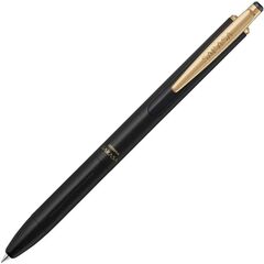 ZEBRA ΣΤΥΛΌ GEL 0.5 GRAND SARASA GRAPHITE BLACK WITH BLUE INK (ZB-31901) (ZEB31901)