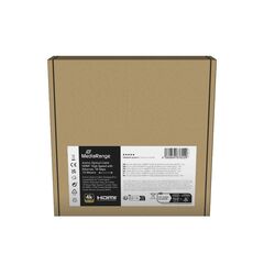MEDIARANGE HDMI ACTIVE OPTICAL CABLE 4K 15M (MRCS223)