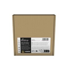 MEDIARANGE HDMI ACTIVE OPTICAL CABLE 2.1 8K 10M  (MRCS222)