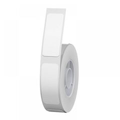 NIIMBOT THERMAL LABELS STICKERS 12X30MM 210PCS WHITE (62227) (NII62227)