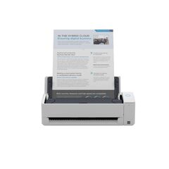 SCANNER FUJITSU SCANSNAP IX1300 WHITE