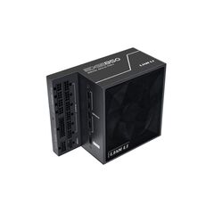 LIAN LI EDGE 850W BLACK 80+ PLATINUM, FULLY MODULAR SFX PSU