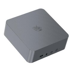 BEELINK MINI PC EQI12, INTEL I3-1220P, 24GB, 500GB M.2, WINDOWS 11 PRO