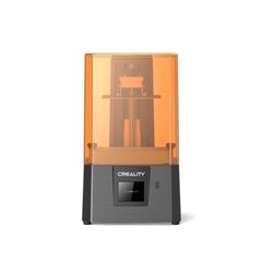 CREALITY HALOT R6 RESIN 3D PRINTER 130 X 82 X 160MM 60MM/H WIFI LAYER HEIGHT OF 0.01-0.2MM