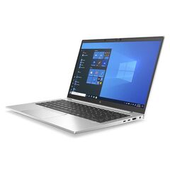 HP LAPTOP ELITEBOOK 840 G7, I5-10310U, 16/256GB M.2, CAM, 14", REF GRADE B