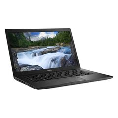 DELL LAPTOP LATITUDE 7490, I5-8350U, 8/256GB M.2, CAM, 14", GRADE C