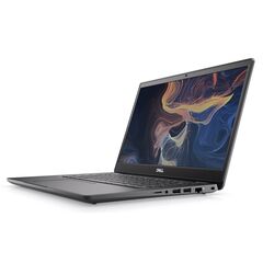 DELL LAPTOP LATITUDE 3410, I3-10110U, 8/256GB M.2, CAM, 14", GRADE C