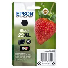 ΑΝΑΛΩΣ EPSON 29XL BLACK
