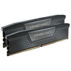 ΜΝΗΜΗ CORSAIR 64GB(32X2)DDR5 VEN 5200