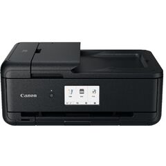 ΠΟΛΥΜΗΧ CANON PIXMA TS9550A BK EUR