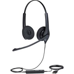 JABRA BIZ 1500 DUO USB-A (1559-0159) (JAB1559-0159)