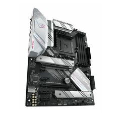 ASUS ROG STRIX B550-A GAMING MOTHERBOARD ATX ΜΕ AMD AM4 SOCKET (90MB15J0-M0EAY0) (ASU90MB15J0-M0EAY0)