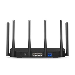 MERCUSYS BE9300 TRI-BAND WI-FI 7 ROUTER (MR47BE) (MERMR47BE)