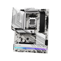ASROCK X870 PRO RS MOTHERBOARD ATX ΜΕ AMD AM5 SOCKET