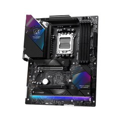 ASROCK X870 RIPTIDE WIFI MOTHERBOARD ATX ΜΕ AMD AM5 SOCKET