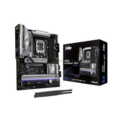 ASROCK Z890 LIVEMIXER WIFI MOTHERBOARD ATX
