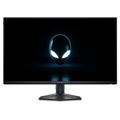 DELL MONITOR ALIENWARE AW2725QF 27'' DUAL-RESOLUTION 4K-FHD IPS, HDMI, DP, USB-C, HEIGHT ADJUSTABLE, 3YEARSW