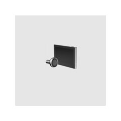 EZVIZ WLESS PEEPHOLE DOORBELL HP2 SILVER