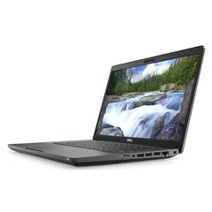 DELL LAPTOP LATITUDE 5400, REFURBISHED GRADE B, I5-8365U, 8/256GB M.2, 14", CAM, INTEL UHD GRAPHICS 620, FREEDOS