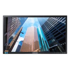 SAMSUNG USED ΟΘΌΝΗ S22E450BW LED, 22" 1680X1050, VGA/DVI-D, ΧΩΡΊΣ ΒΆΣΗ, GB