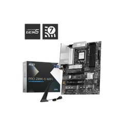 MSI PRO Z890-S WIFI, SOCKET INTEL LGA1851