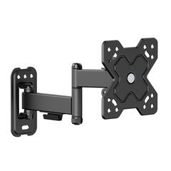 POWERTECH ΕΠΙΤΟΊΧΙΑ ΒΆΣΗ PT-1278 ΓΙΑ ΤΗΛΕΌΡΑΣΗ 13-32", FULL MOTION, 20KG