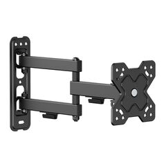 POWERTECH ΕΠΙΤΟΊΧΙΑ ΒΆΣΗ PT-1279 ΓΙΑ ΤΗΛΕΌΡΑΣΗ 13-32", FULL MOTION, 20KG