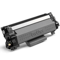 TONER BROTHER TN-2510XL BLACK (3K) (TN2510XL) (BRO-TN-2510XL)