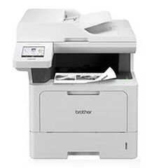 BROTHER MFC-L5710DN LASER MULTIFUNCTION PRINTER (MFCL5710DN) (BROMFCL5710DN)