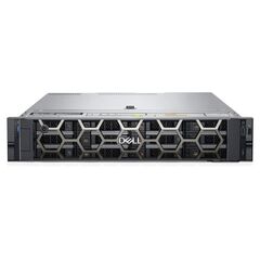 DELL SERVER POWEREDGE R750XS 2U 12X3.5''/XEON GOLD 5318Y (24C/48T)/32GB/2X480GB SSD RI/OCP SFP+/H755 8GB/2 PSU/5Y PROSUPPORT NBD