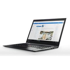 LENOVO LAPTOP X1 YOGA 2ND GEN, I7-7600U 16/512GB M.2 14" CAM REF GRADE B