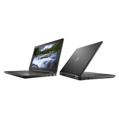 DELL LAPTOP LATITUDE 5590, REFURBISHED GRADE A, I5-8250U, 8/512GB M.2, 15.6", CAM, INTEL UHD GRAPHICS 620, FREEDOS