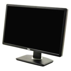 DELL USED ΟΘΌΝΗ P2412H, 24" 1920 X 1080, DVI-D/VGA, ΜΕ ΗΧΕΊΑ, GB