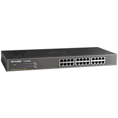 SWITCH TP-LINK TL-SF1024
