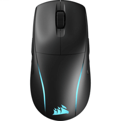 CORSAIR MOUSE M75 LIGHTWEIGHT WRLS BLK