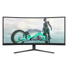 PHILIPS EVNIA 34M2C3500L WQHD CURVED GAMING MONITOR 34" (PHI34M2C3500L)