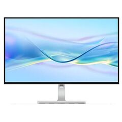 LENOVO MONITOR L27H-4A 27'' QHD IPS, HDMI,USB C,DISPLAY PORT,SPEAKERS,3YEARSW