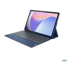 LENOVO LAPTOP IDEAPAD DUET 3 11IAN8 11.5'' 2K IPS/INTEL N200/8GB/256GB/INTEL UHD GRAPHICS/WIN 11 HOME S/2Y CAR/	 ABYSS BLUE