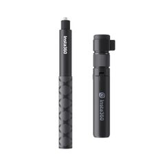 INSTA360 BULLET TIME ACCESSORY BUNDLE FOR SERIES X CAMERAS (INCLUDES TRIPOD AND 114CM SELFIE STICK)