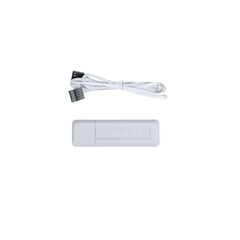 LIAN LI UNIFAN SL WIRELESS CONTROLLLER WHITE RF-T-W