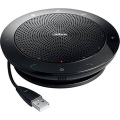JABRA SPEAK 510+ UC USB HANDSFREE & BLUETOOTH (7510-409) (JAB7510-409)