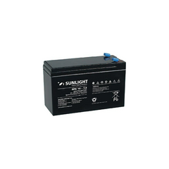 VRLA BATTERY 12VOLT 7.2AH
