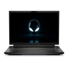 DELL LAPTOP ALIENWARE M16 R2 16'' QHD+/ULTRA 7-155H/32GB/1TB SSD/GEFORCE RTX 4060 8GB/WIN 11 PRO/2Y NBD/DARK METALLIC MOON