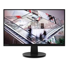 LENOVO MONITOR 27Q  27'' QHD IPS, HDMI, DISPLAY PORT, 3YEARSW