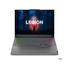 LENOVO LAPTOP LEGION S5 16APH8 GAMING 16'' WQXGA IPS/R5-7640HS/16GB/512GBSSD/NVIDIA GEFORCE RTX 4050 6GB /WIN 11 HOME/3Y PREMIUM/STORM GREY
