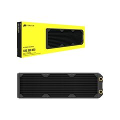 CORSAIR WATER COOLING RADIATOR HYDRO X SERIES XR5 360 NEO 360MM - BLACK - CX-9032003-WW