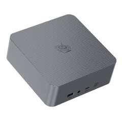 BEELINK MINI PC EQR5, AMD 5650U, 16GB, 500GB M.2, WINDOWS 11 PRO