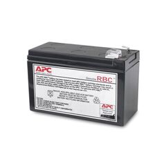 ΣΥΣΣΩΡΕΥΤΗΣ UPS APC RBC  #110