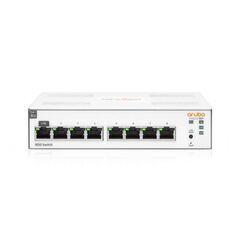 ARUBA INSTANT ON 1830 8G SWITCH JL810A