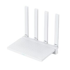 XIAOMI ROUTER AX3000T